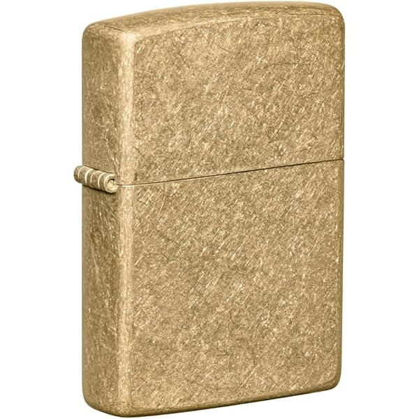 ZIPPO ジッポー オイルライター 香港 SOLID BRASS ZIPPO ジッポ オイルライター 真鍮 ダブル イヤー 1932 1991